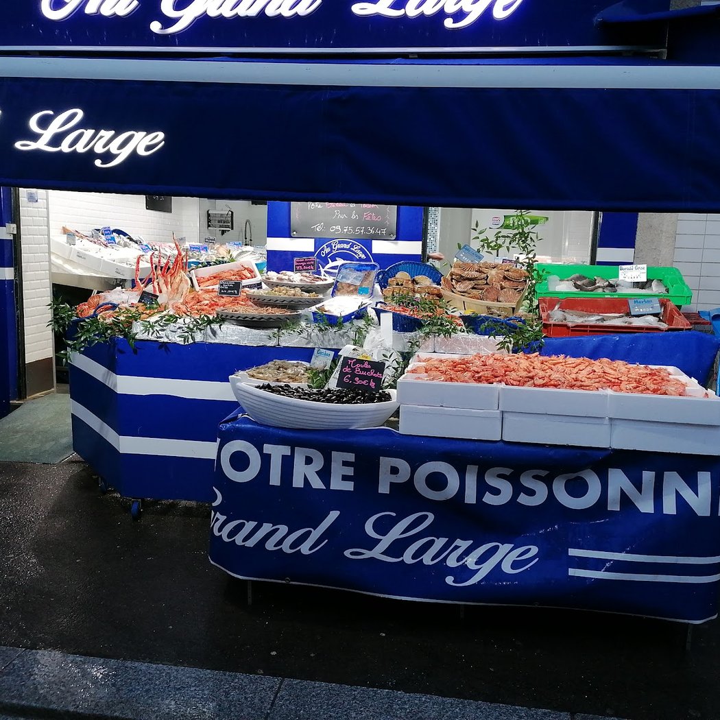 Au Grand Large 2